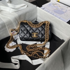 Chanel Stachel Bags